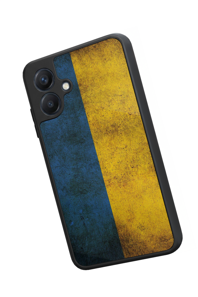 Samsung Galaxy A07 Uyumlu Fenerbahce Tasarımlı Glossy Premium Kılıf