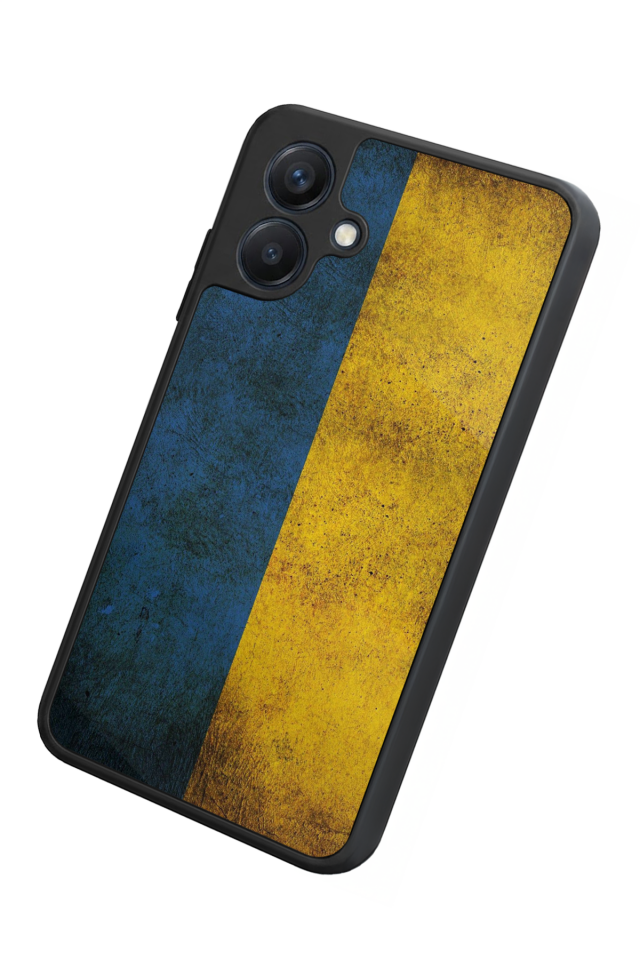 Samsung Galaxy A07 Uyumlu Fenerbahce Tasarımlı Glossy Premium Kılıf