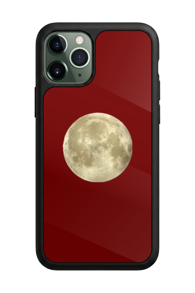 iPhone 11 Pro Max Uyumlu Sarki Sozleri Tasarımlı Glossy Premium Kılıf