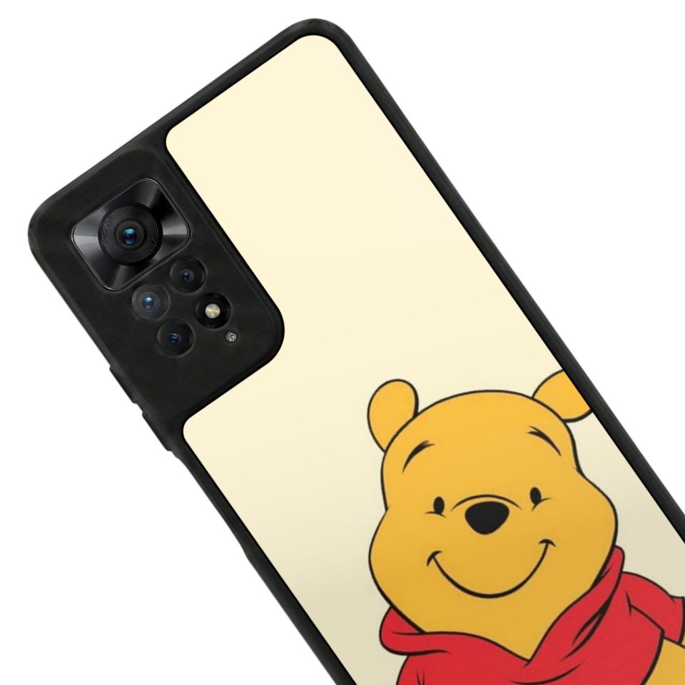 Xiaomi Redmi Note 11 Pro Uyumlu Dudak Tasarımlı Glossy Premium Kılıf