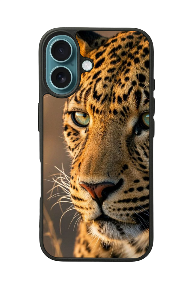 iPhone 16 Uyumlu Cita Tasarımlı Glossy Premium Kılıf