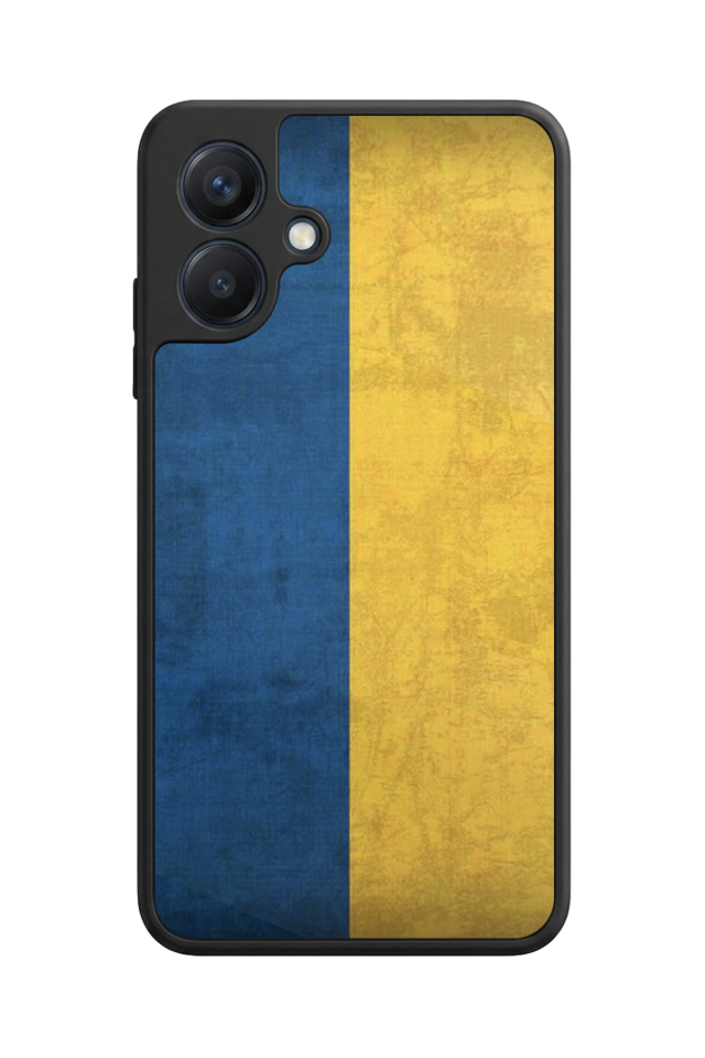 Samsung Galaxy A07 Uyumlu Fenerbahce Tasarımlı Glossy Premium Kılıf