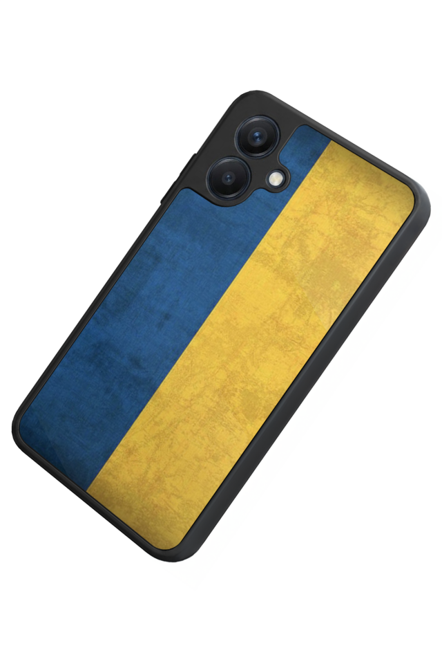 Samsung Galaxy A07 Uyumlu Fenerbahce Tasarımlı Glossy Premium Kılıf