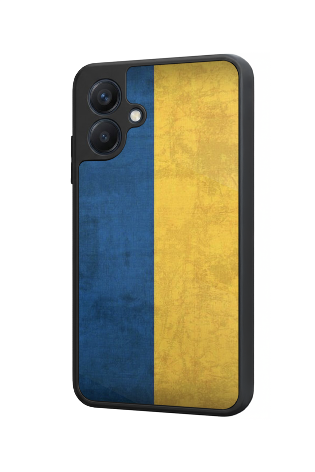 Samsung Galaxy A07 Uyumlu Fenerbahce Tasarımlı Glossy Premium Kılıf