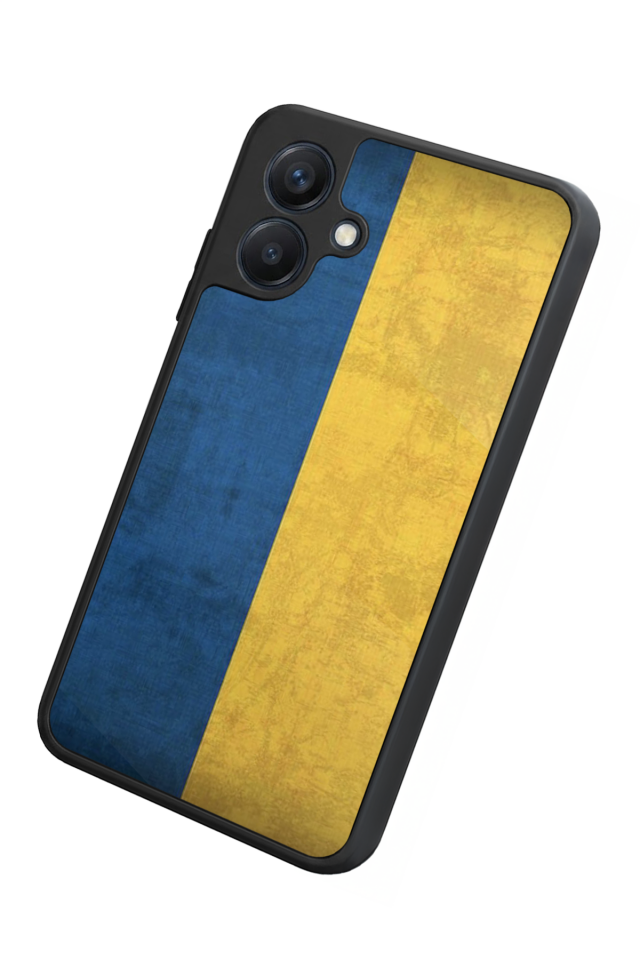 Samsung Galaxy A07 Uyumlu Fenerbahce Tasarımlı Glossy Premium Kılıf