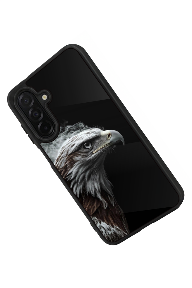 Samsung Galaxy A56 Uyumlu Besiktas Tasarımlı Glossy Premium Kılıf