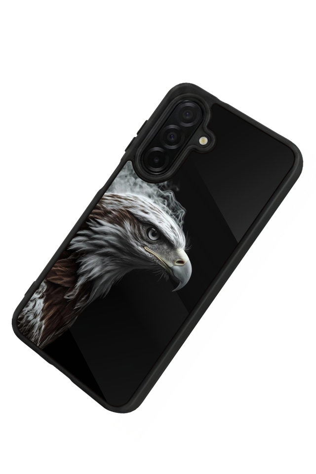 Samsung Galaxy A56 Uyumlu Besiktas Tasarımlı Glossy Premium Kılıf