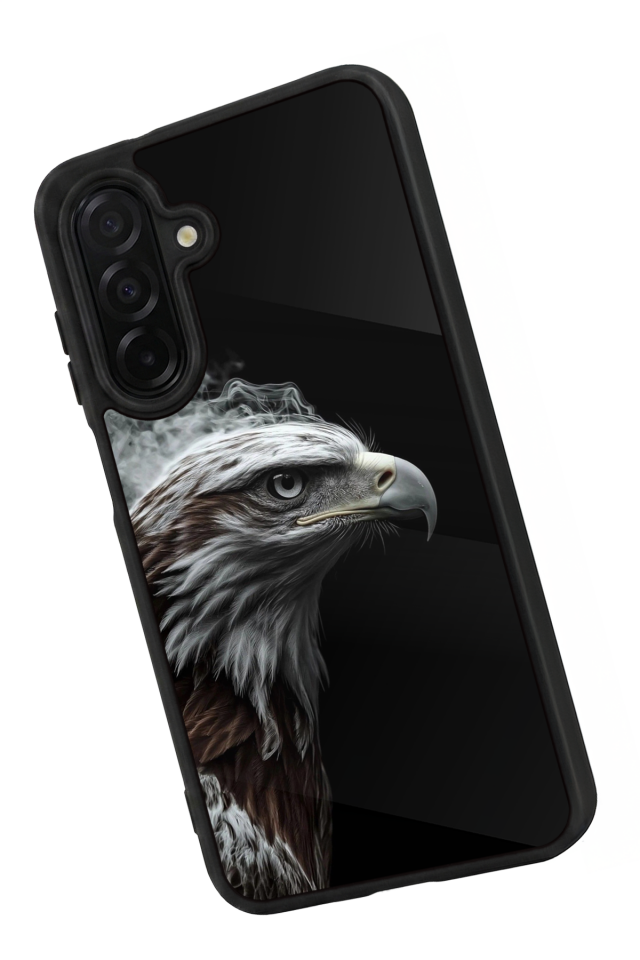 Samsung Galaxy A56 Uyumlu Besiktas Tasarımlı Glossy Premium Kılıf