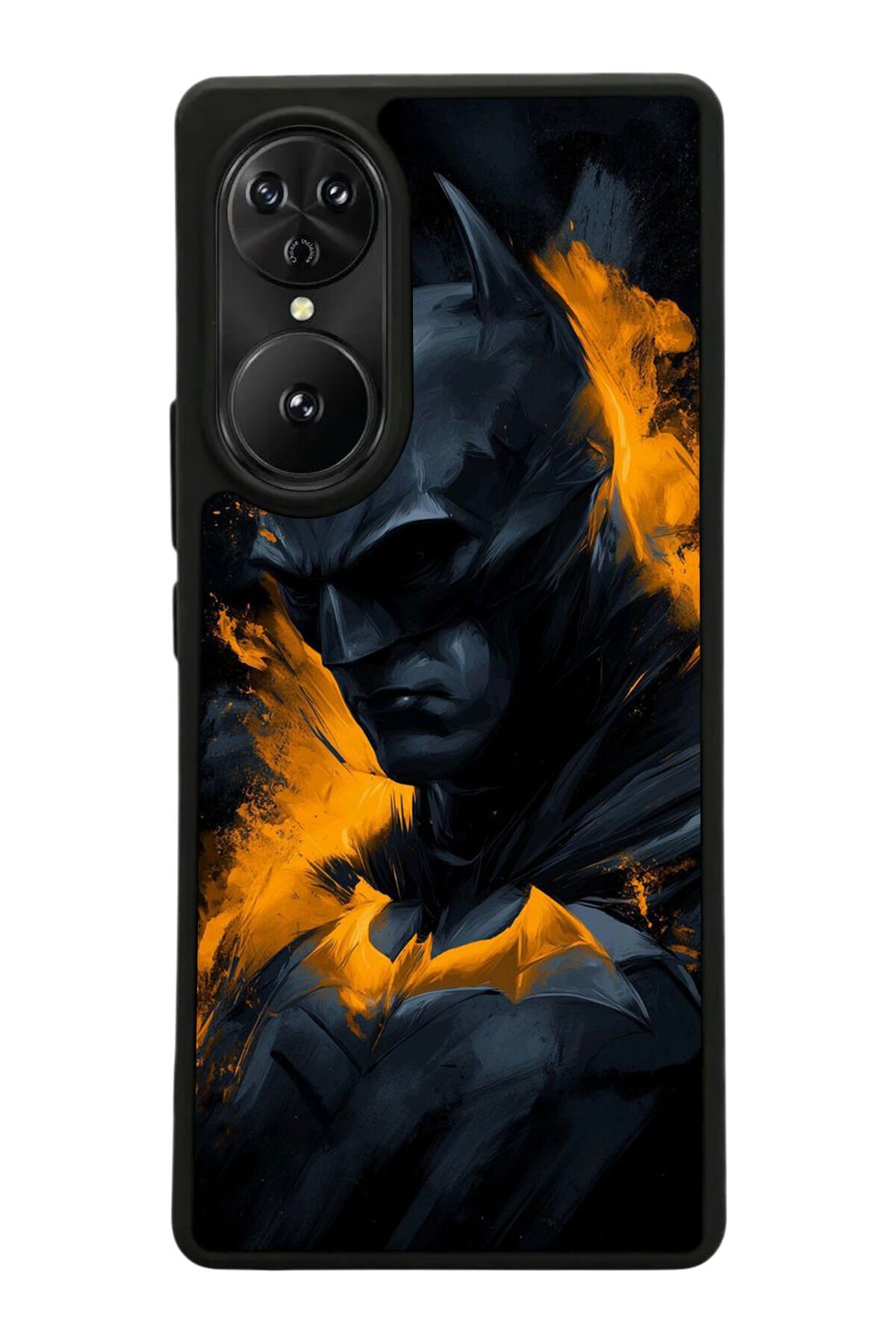 Reeder S19 Max Pro S EDGE Uyumlu Batman Tasarımlı Glossy Premium Kılıf