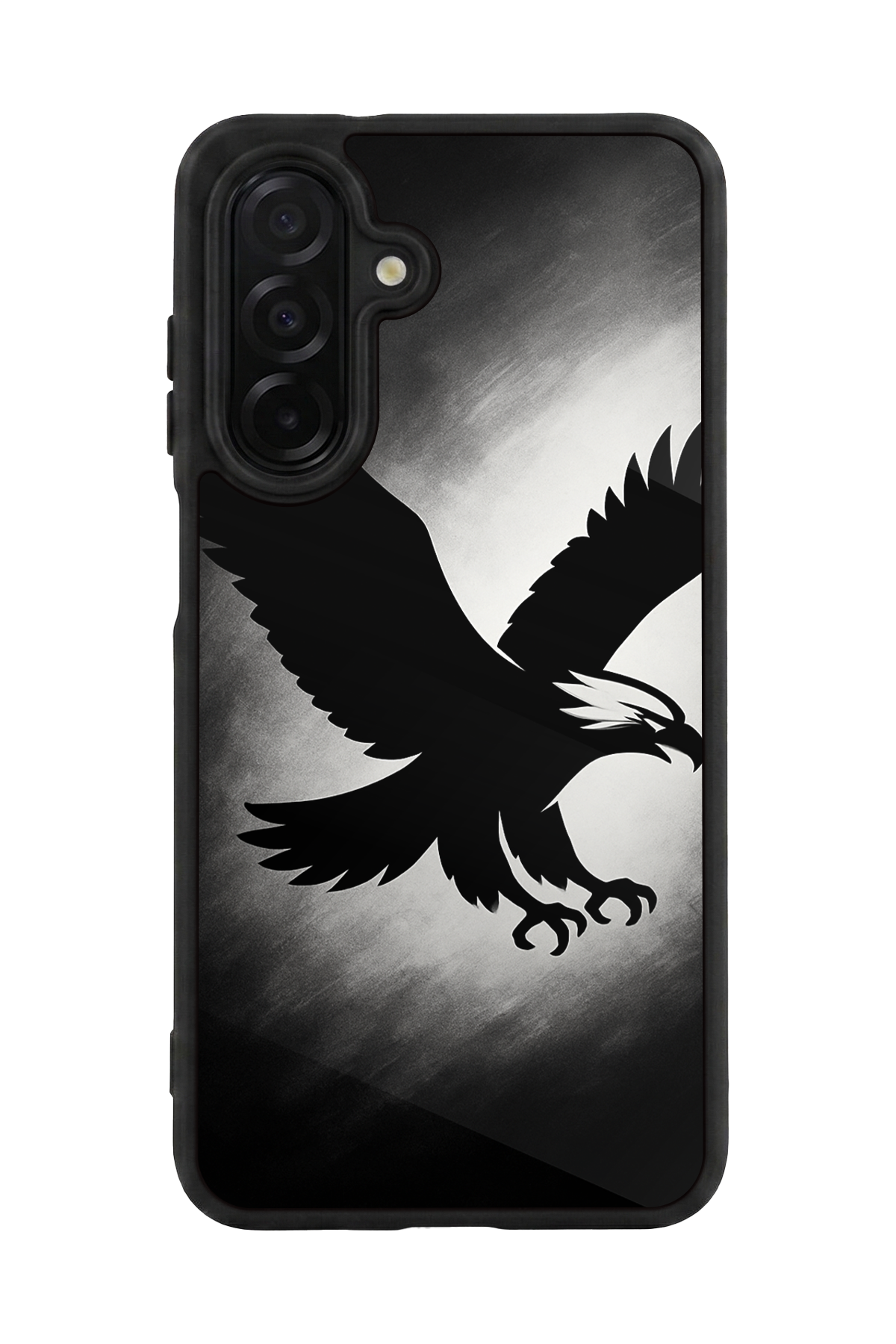 Samsung Galaxy A56 Uyumlu Besiktas Tasarımlı Glossy Premium Kılıf