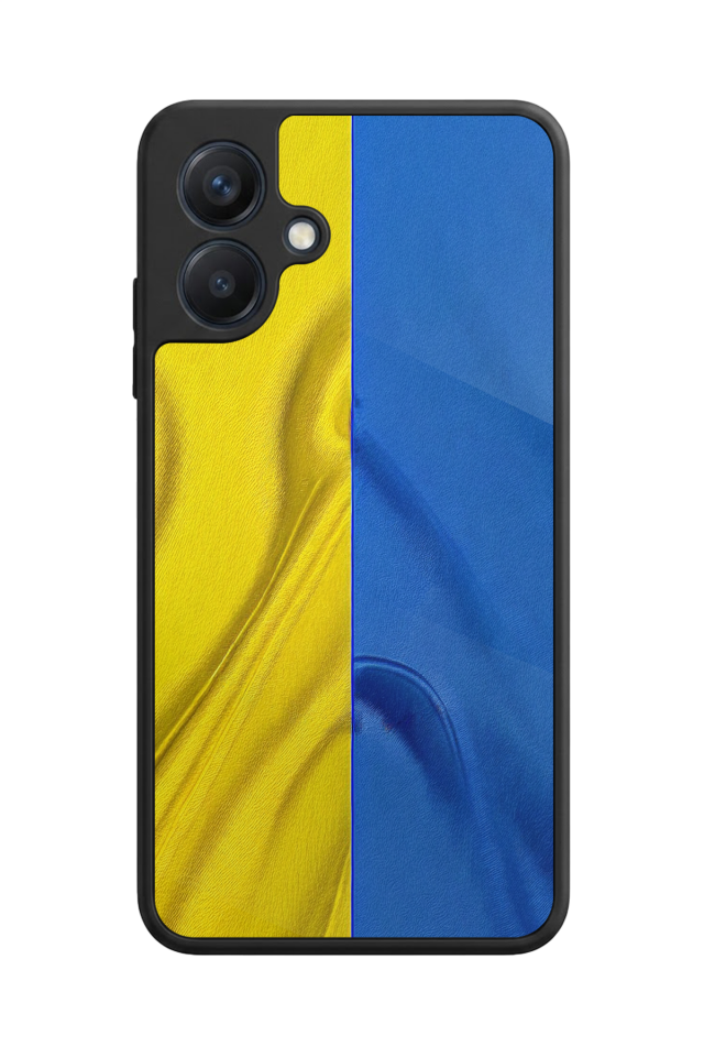 Samsung Galaxy A07 Uyumlu Fenerbahce Tasarımlı Glossy Premium Kılıf