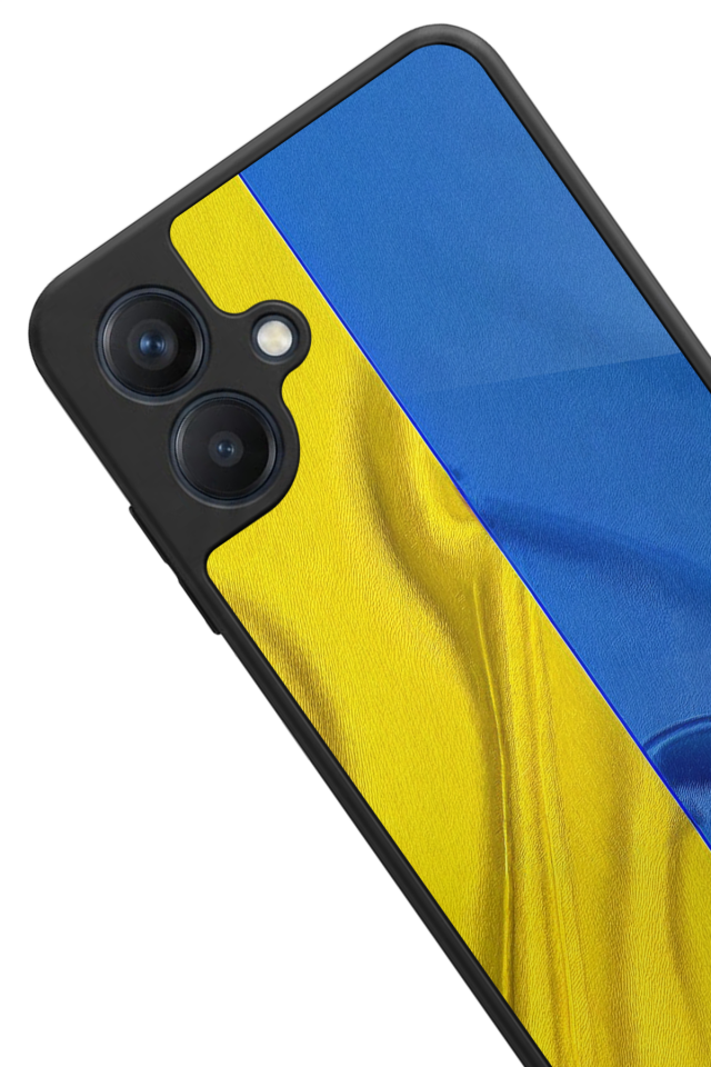 Samsung Galaxy A07 Uyumlu Fenerbahce Tasarımlı Glossy Premium Kılıf