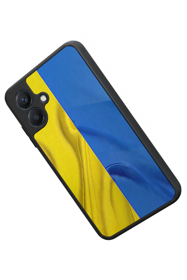 Samsung Galaxy A07 Uyumlu Fenerbahce Tasarımlı Glossy Premium Kılıf