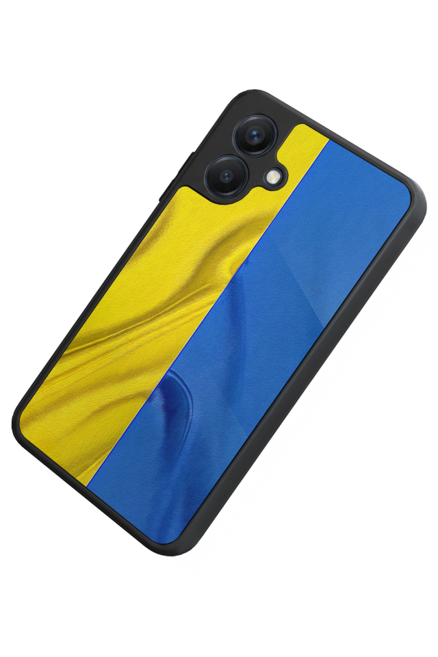 Samsung Galaxy A07 Uyumlu Fenerbahce Tasarımlı Glossy Premium Kılıf
