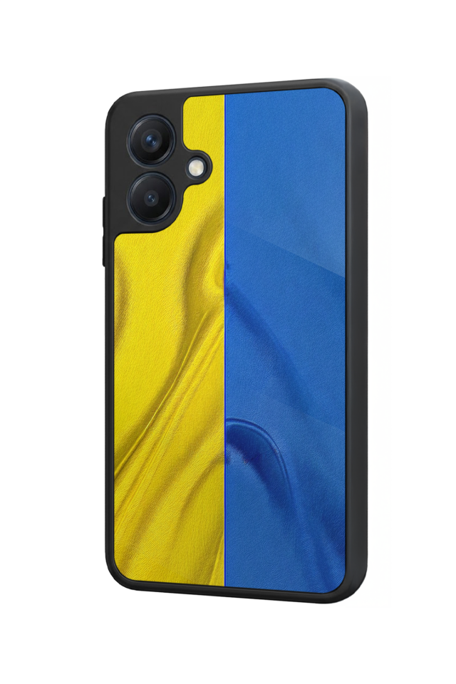 Samsung Galaxy A07 Uyumlu Fenerbahce Tasarımlı Glossy Premium Kılıf