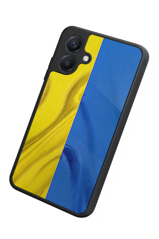 Samsung Galaxy A07 Uyumlu Fenerbahce Tasarımlı Glossy Premium Kılıf