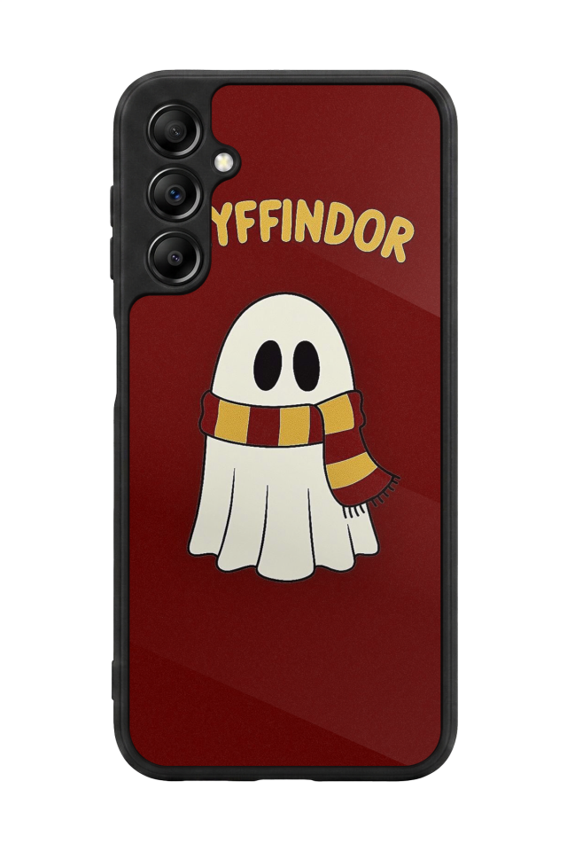 Samsung Galaxy A14 Uyumlu HarryPotter Tasarımlı Glossy Premium Kılıf