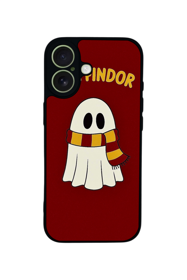 iPhone 17 Uyumlu HarryPotter Tasarımlı Glossy Premium Kılıf