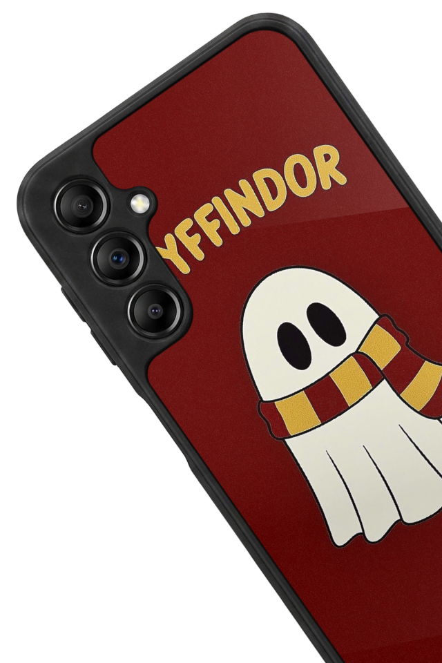 Samsung Galaxy A14 Uyumlu HarryPotter Tasarımlı Glossy Premium Kılıf