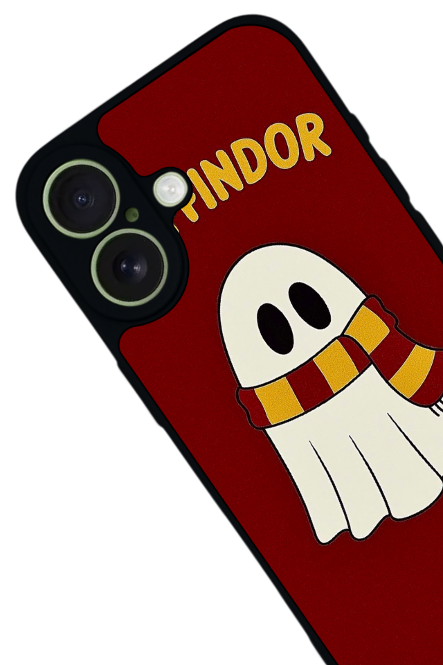 iPhone 17 Uyumlu HarryPotter Tasarımlı Glossy Premium Kılıf