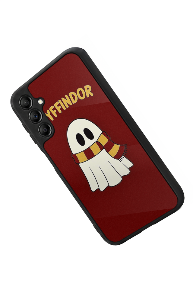 Samsung Galaxy A14 Uyumlu HarryPotter Tasarımlı Glossy Premium Kılıf