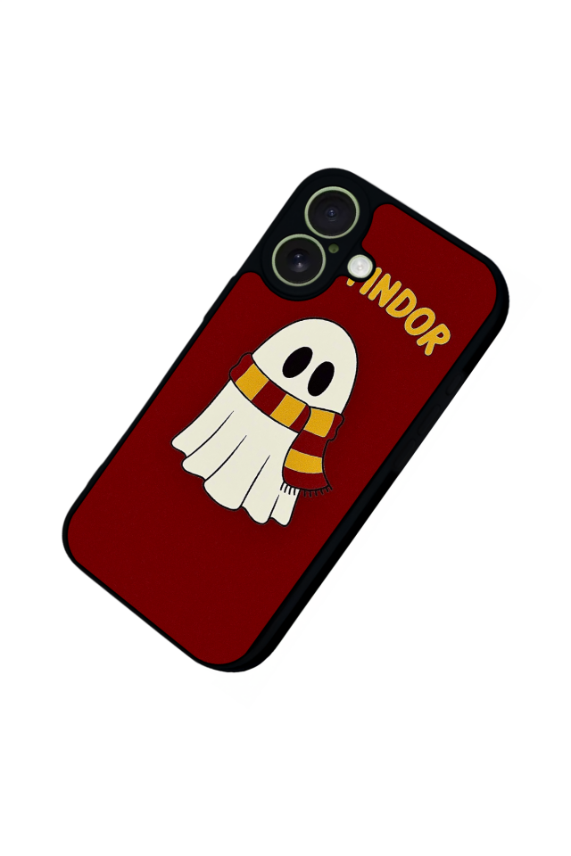 iPhone 17 Uyumlu HarryPotter Tasarımlı Glossy Premium Kılıf