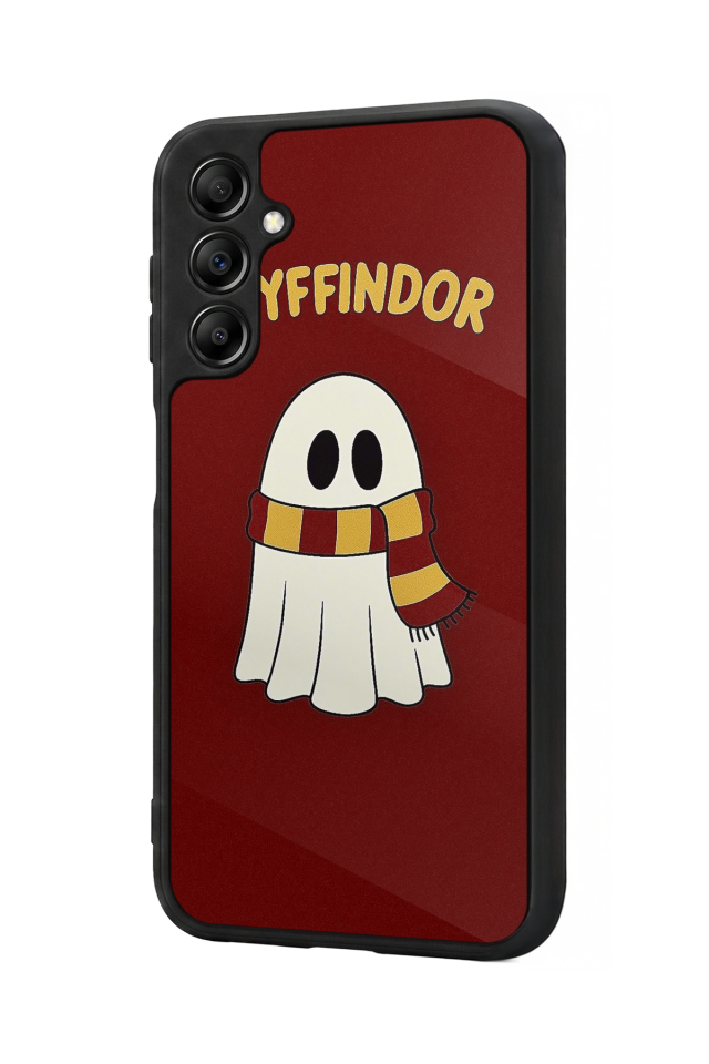 Samsung Galaxy A14 Uyumlu HarryPotter Tasarımlı Glossy Premium Kılıf