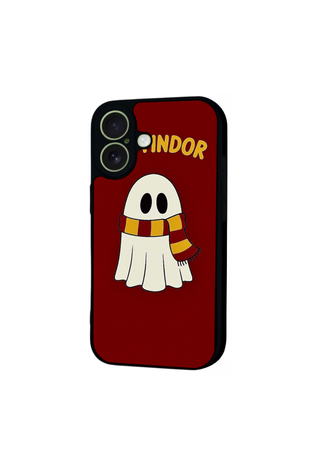 iPhone 17 Uyumlu HarryPotter Tasarımlı Glossy Premium Kılıf