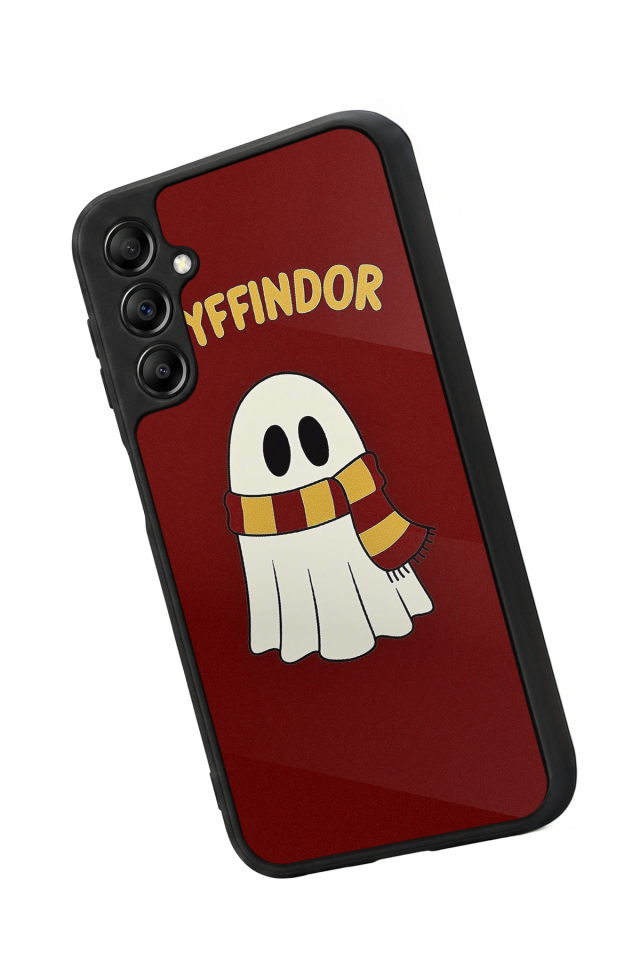 Samsung Galaxy A14 Uyumlu HarryPotter Tasarımlı Glossy Premium Kılıf