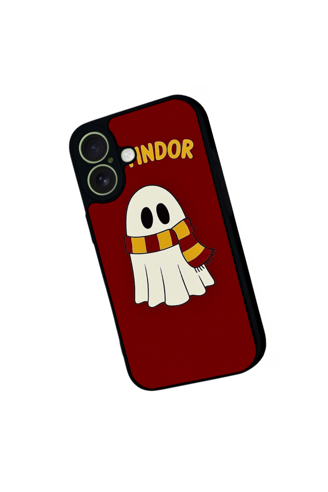 iPhone 17 Uyumlu HarryPotter Tasarımlı Glossy Premium Kılıf