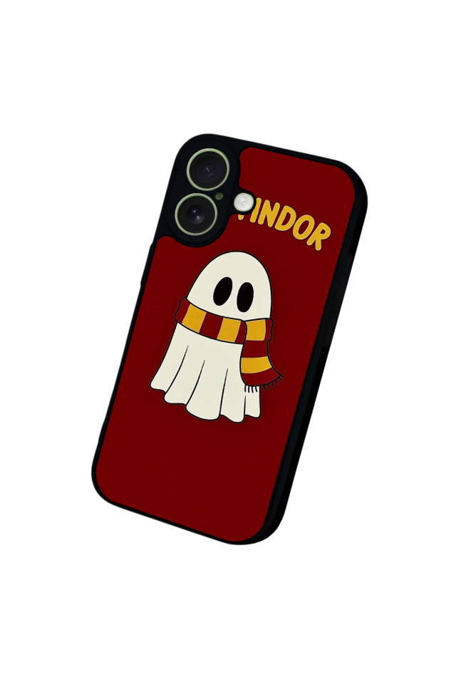 iPhone 17 Uyumlu HarryPotter Tasarımlı Glossy Premium Kılıf