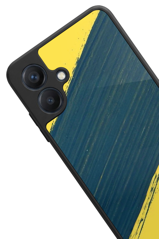 Samsung Galaxy A07 Uyumlu Fenerbahce Tasarımlı Glossy Premium Kılıf