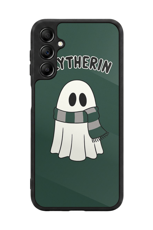 Samsung Galaxy A14 Uyumlu HarryPotter Tasarımlı Glossy Premium Kılıf