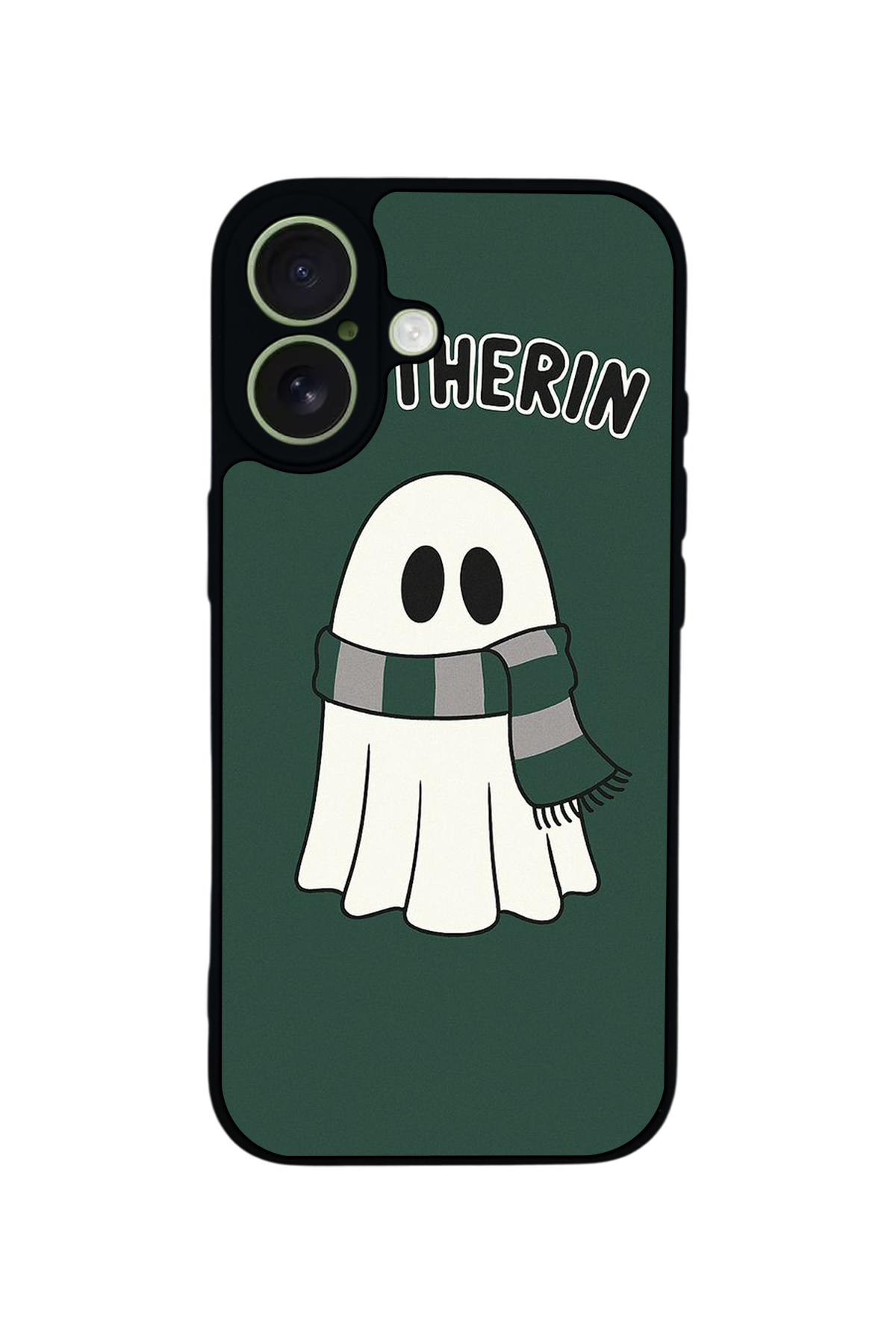 iPhone 17 Uyumlu HarryPotter Tasarımlı Glossy Premium Kılıf