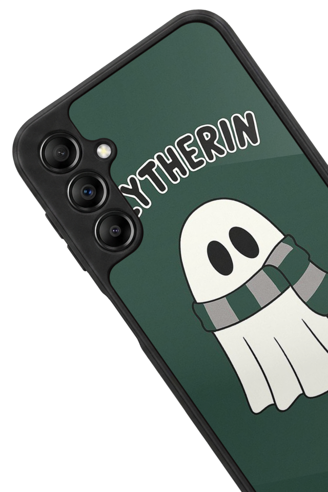 Samsung Galaxy A14 Uyumlu HarryPotter Tasarımlı Glossy Premium Kılıf