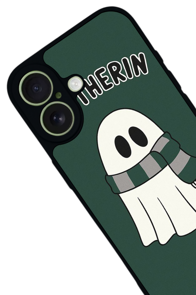 iPhone 17 Uyumlu HarryPotter Tasarımlı Glossy Premium Kılıf