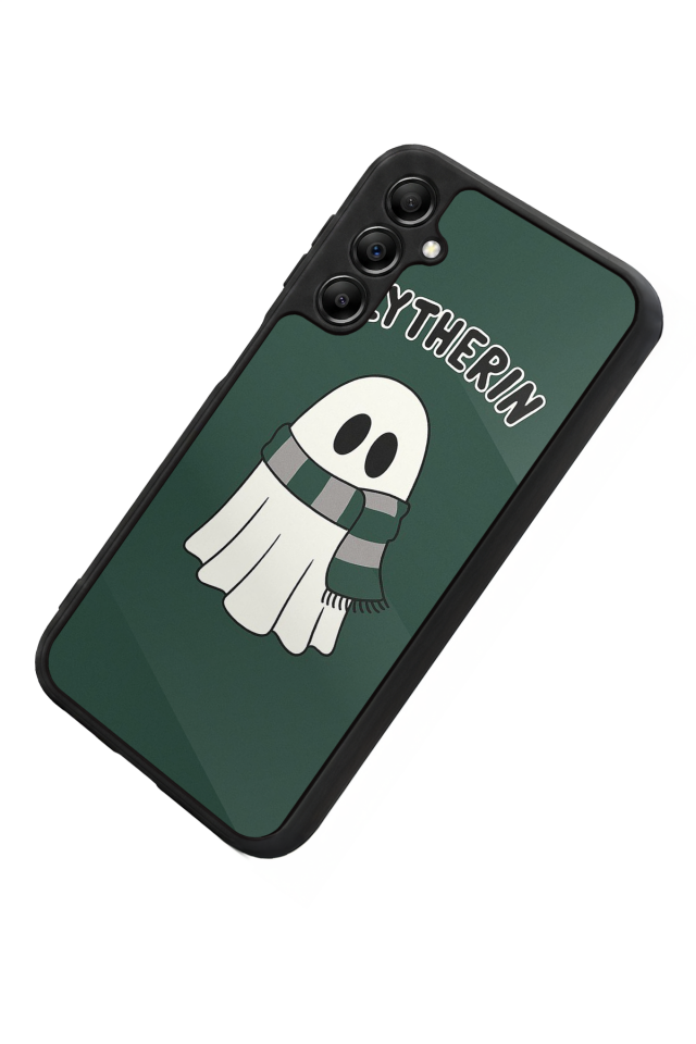 Samsung Galaxy A14 Uyumlu HarryPotter Tasarımlı Glossy Premium Kılıf
