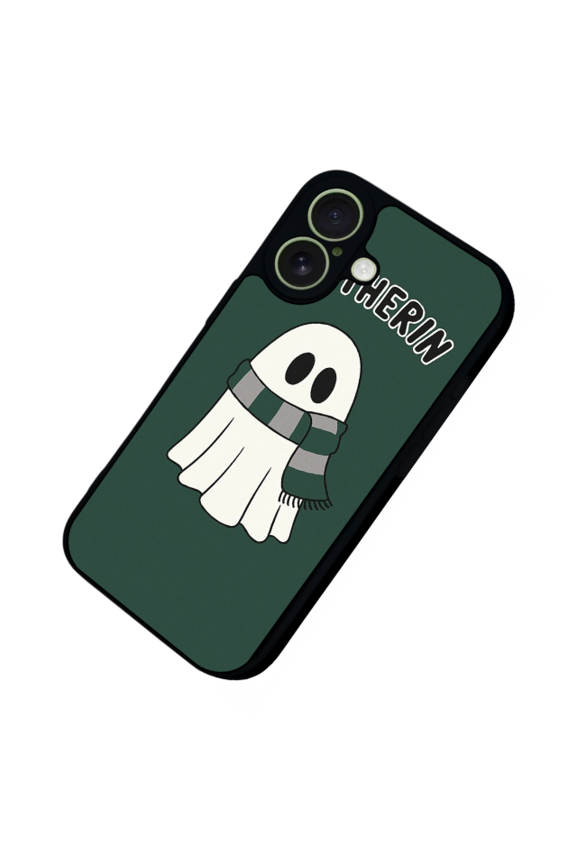 iPhone 17 Uyumlu HarryPotter Tasarımlı Glossy Premium Kılıf