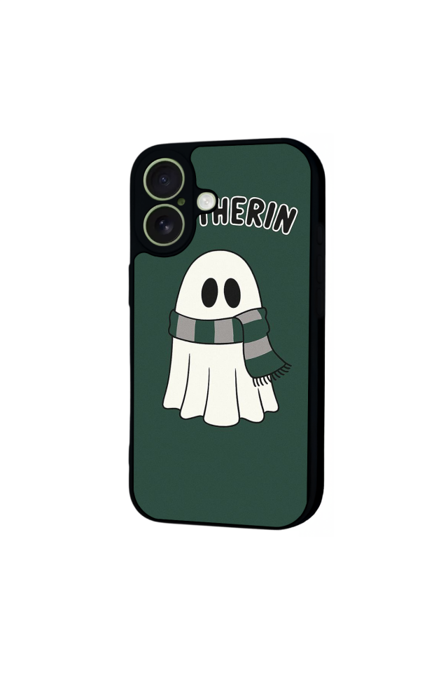 iPhone 17 Uyumlu HarryPotter Tasarımlı Glossy Premium Kılıf