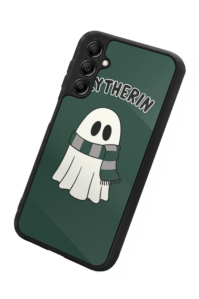 Samsung Galaxy A14 Uyumlu HarryPotter Tasarımlı Glossy Premium Kılıf