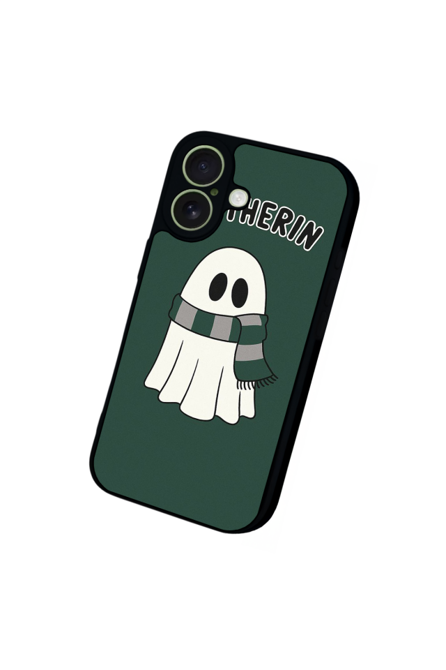 iPhone 17 Uyumlu HarryPotter Tasarımlı Glossy Premium Kılıf