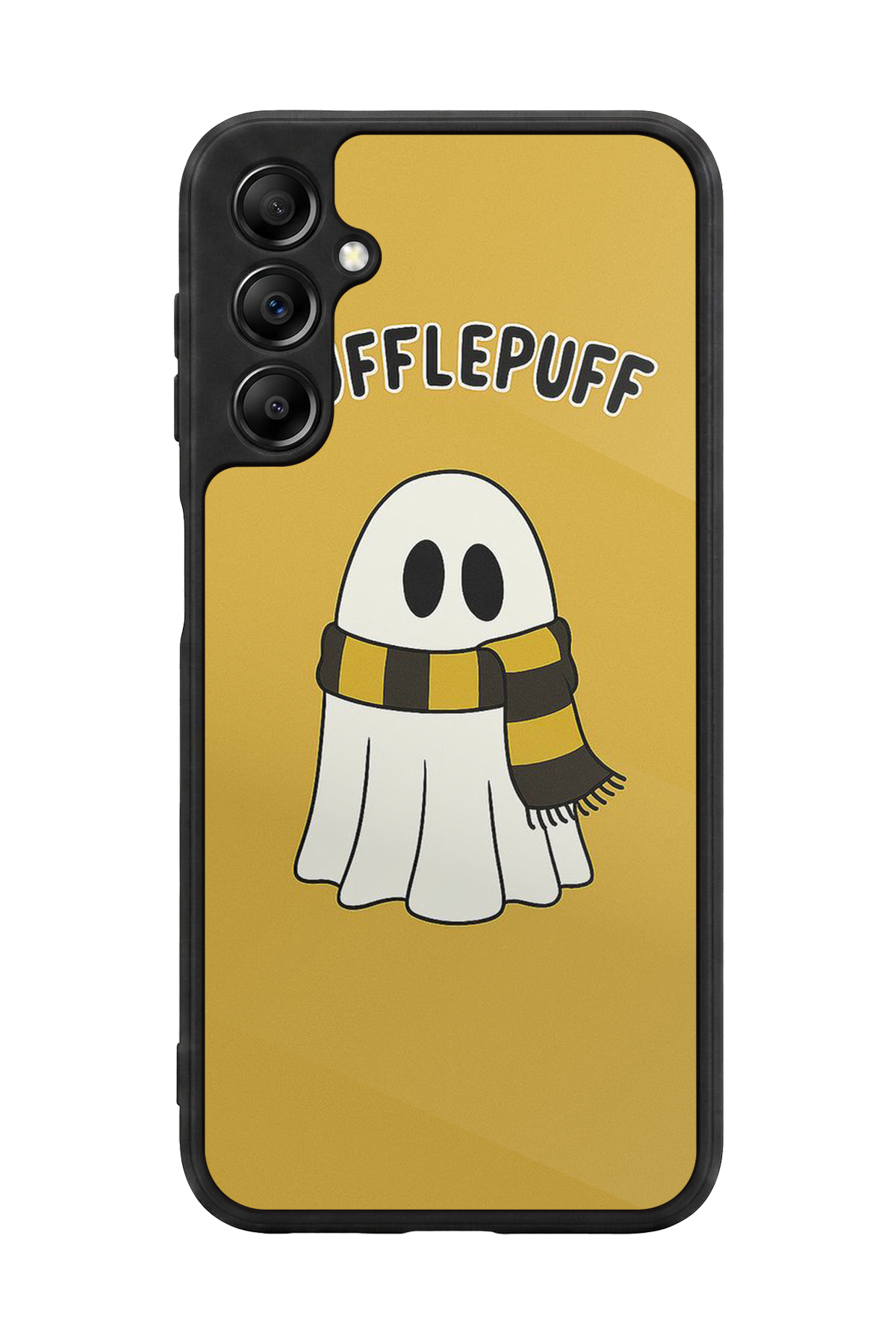 Samsung Galaxy A14 Uyumlu HarryPotter Tasarımlı Glossy Premium Kılıf