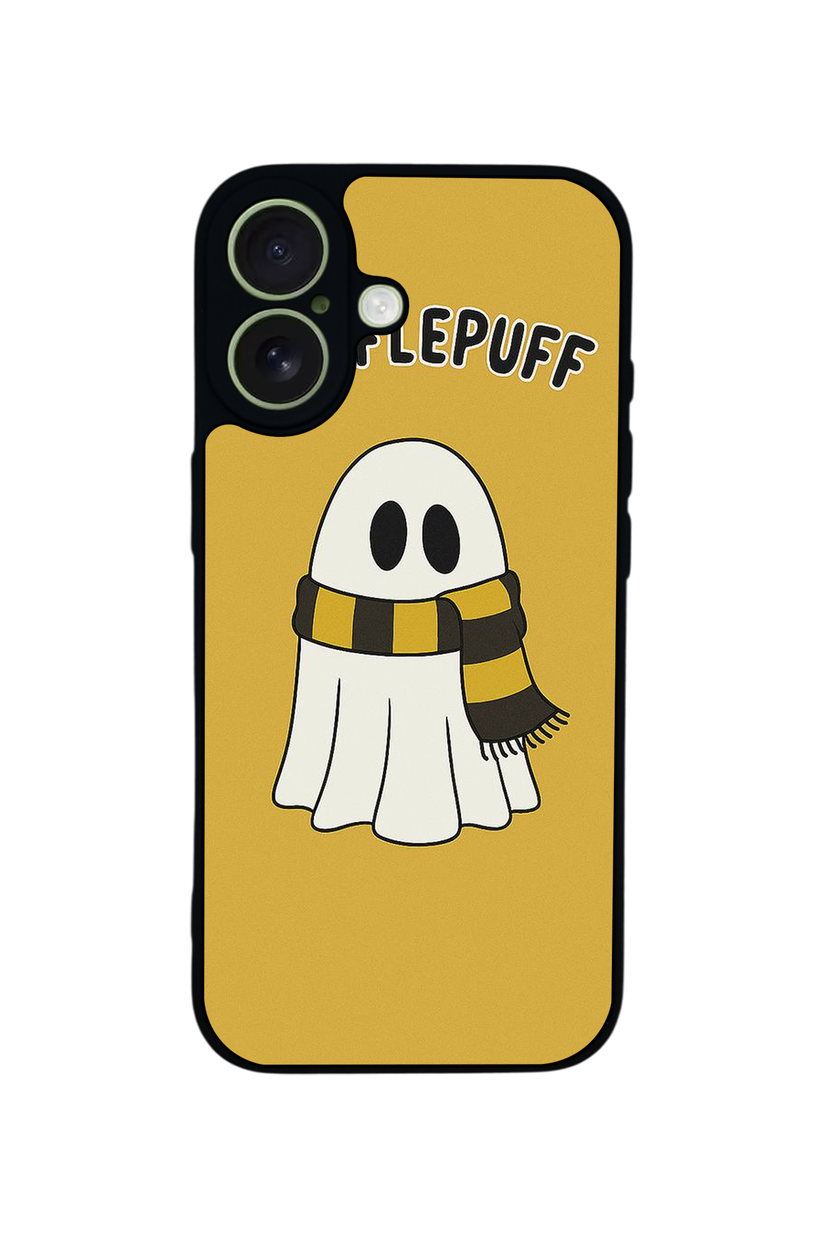 iPhone 17 Uyumlu HarryPotter Tasarımlı Glossy Premium Kılıf
