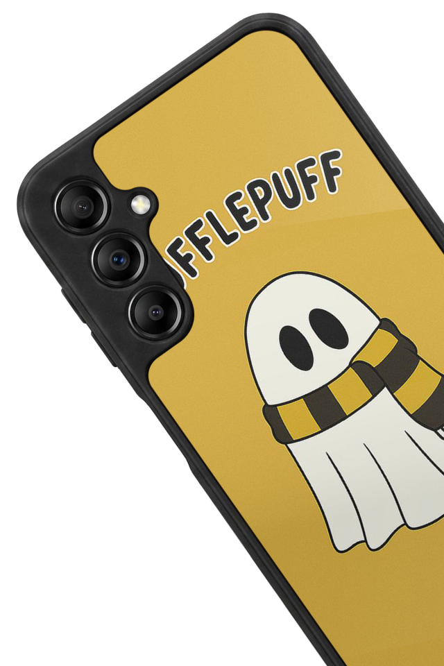 Samsung Galaxy A14 Uyumlu HarryPotter Tasarımlı Glossy Premium Kılıf