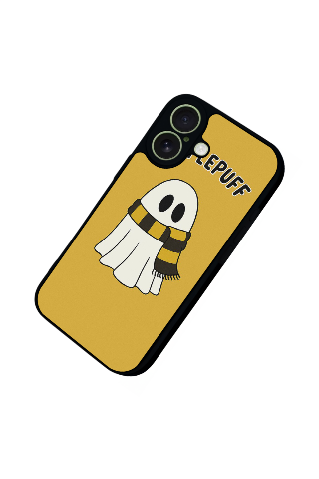iPhone 17 Uyumlu HarryPotter Tasarımlı Glossy Premium Kılıf