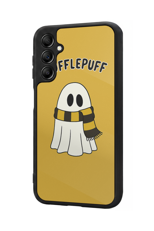 Samsung Galaxy A14 Uyumlu HarryPotter Tasarımlı Glossy Premium Kılıf