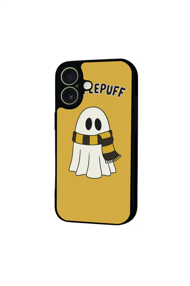 iPhone 17 Uyumlu HarryPotter Tasarımlı Glossy Premium Kılıf