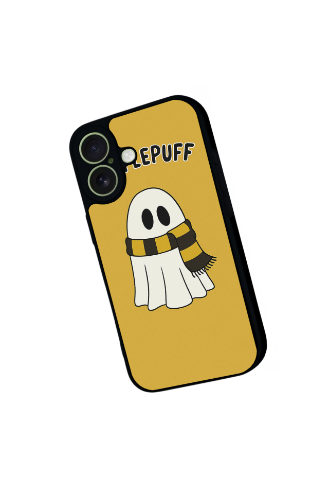 iPhone 17 Uyumlu HarryPotter Tasarımlı Glossy Premium Kılıf