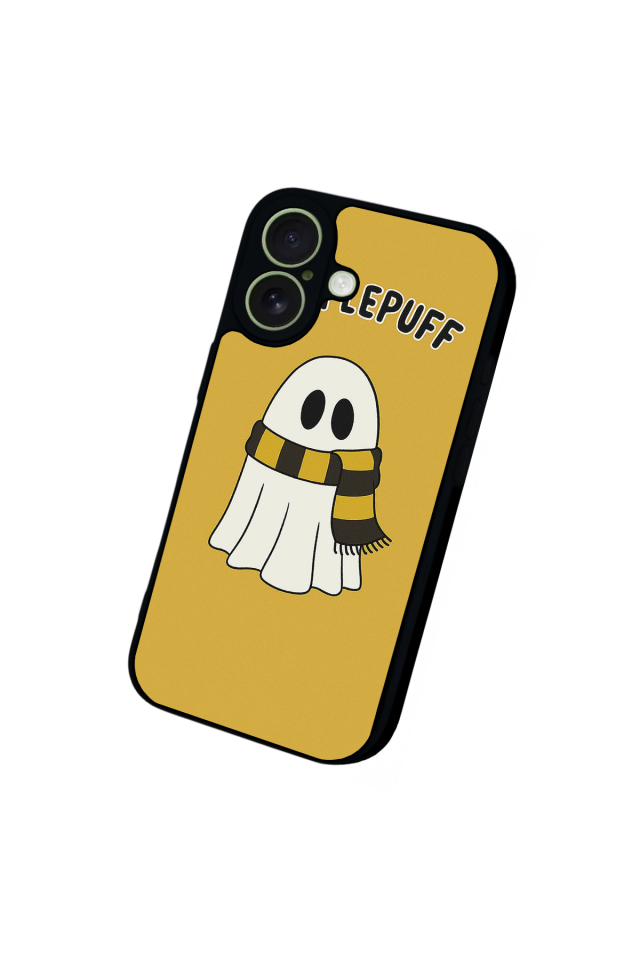 iPhone 17 Uyumlu HarryPotter Tasarımlı Glossy Premium Kılıf