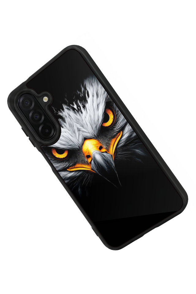 Samsung Galaxy A56 Uyumlu Besiktas Tasarımlı Glossy Premium Kılıf